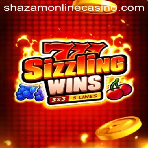 Experience Endless Excitement with 777sizzlingwins at Shazam Casino