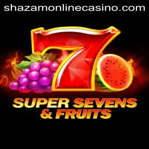 Exploring the Exciting World of 7SuperSevensFruits at Shazam Casino