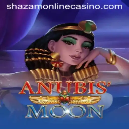 AnubisMoon Shines at Shazam Casino: An In-Depth Exploration