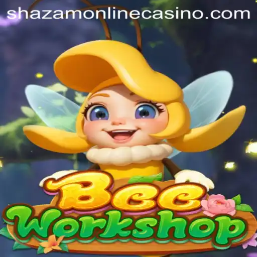Exploring BeeWorkshop: A Buzzing New Sensation in Shazam Casino