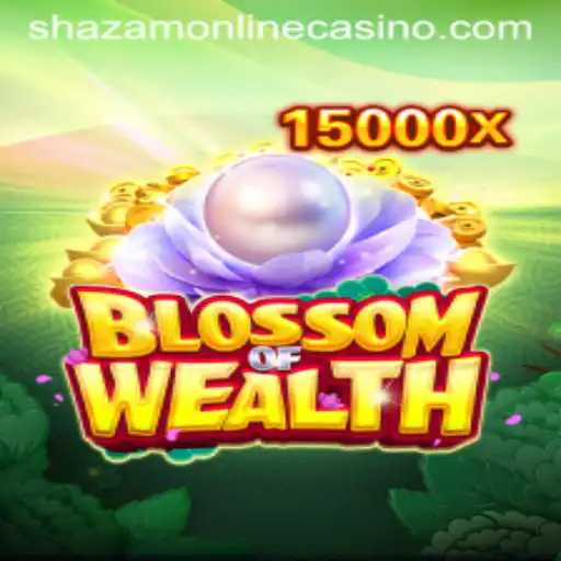Discovering the Magic of BlossomofWealth at Shazam Casino