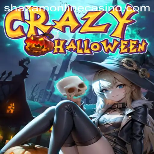 Discover the Thrills of CrazyHalloween at Shazam Casino