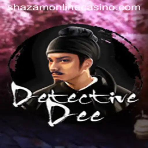 Unraveling Mysteries with DetectiveDee: A Dive into the World of Shazam Casino