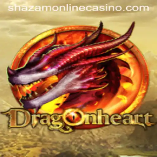 Explore the Enchanting World of DragonHeart at Shazam Casino
