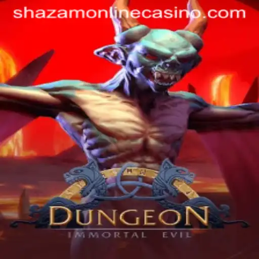 Exploring the Uncharted Depths of Dungeon: Shazam Casino's Newest Adventure