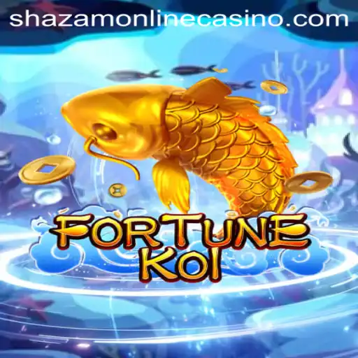 Explore the Exciting World of FORTUNEKOI at Shazam Casino