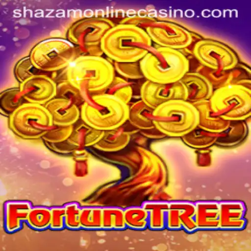 Exploring the Allure of FortuneTree at Shazam Casino