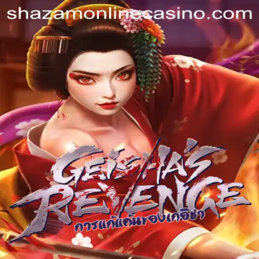 Mastering GeishasRevenge: A Captivating Experience at Shazam Casino