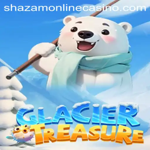 GlacierTreasure: Unveiling the Icy Riches at Shazam Casino