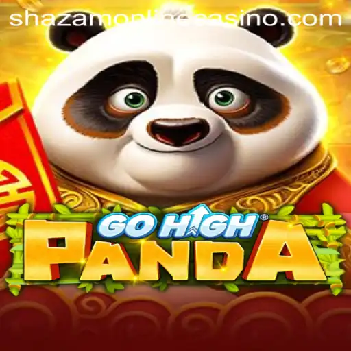 GoHighPanda: A Riveting Addition to Shazam Casino's Vibrant Gaming Collection