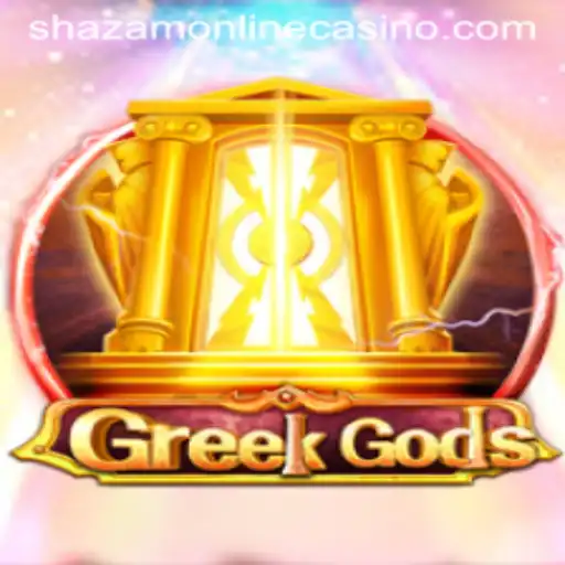 Embark on a Mythical Journey with GreekGods: The Shazam Casino Sensation