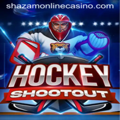 HockeyShootout: A Thrilling Blend of Sportsmanship and Casino Gaming at Shazam Casino