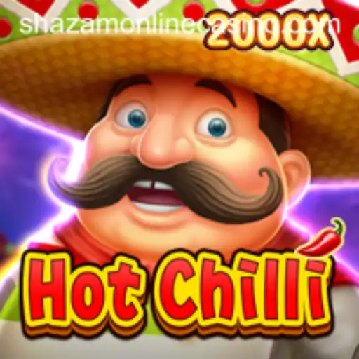 Exploring the Thrills of HotChilli at Shazam Casino