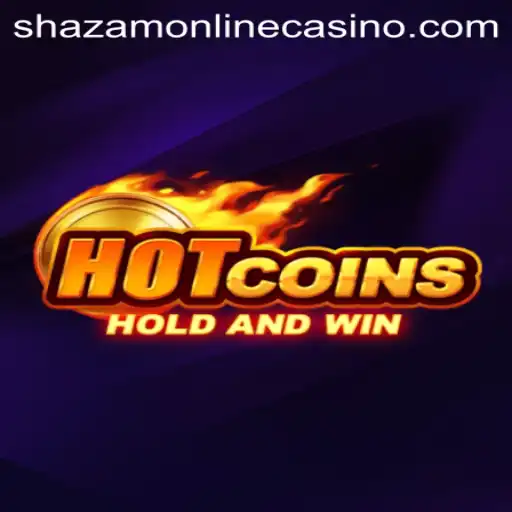 Discovering the Thrills of HotCoins at Shazam Casino