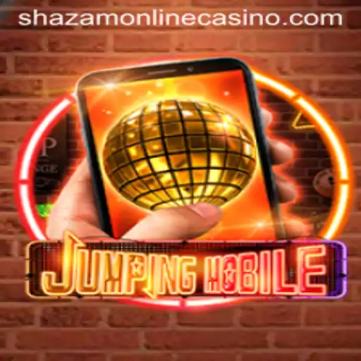 Exploring the Exciting World of Jumpingmobile in Shazam Casino