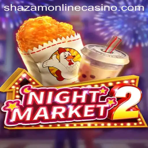 Exploring NightMarket2: A Thrilling New Experience in Online Entertainment