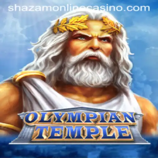 Exploring the Exciting World of OlympianTemple at Shazam Casino