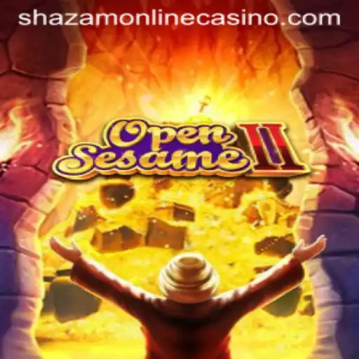 Exploring the Allure of OpenSesameII at Shazam Casino