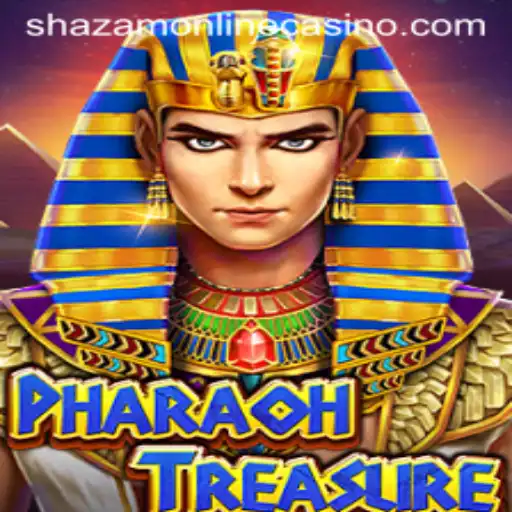 Unveiling the Marvels of PharaohTreasure at Shazam Casino