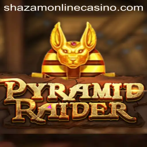 Discover the Excitement of PyramidRaider at Shazam Casino