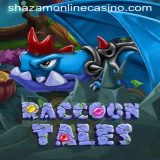 RaccoonTales: An Exciting Venture into Shazam Casino