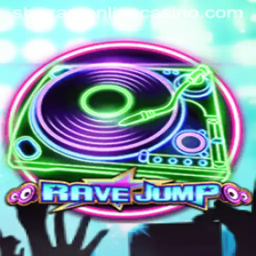 RaveJump: A Thrilling Dive into Shazam Casino's Latest Attraction