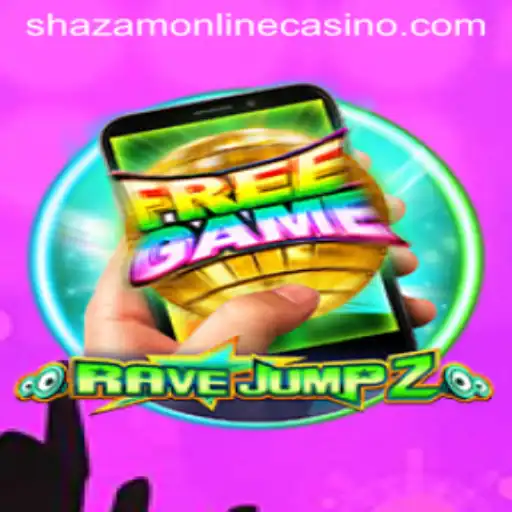 Exploring the Thrills of RaveJump2M at Shazam Casino