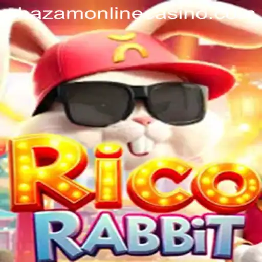 Discover the Excitement of RicoRabbit at Shazam Casino