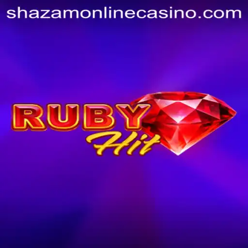 Dive into the Thrilling World of RubyHit: The Shazam Casino Phenomenon