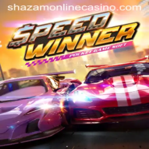 Exploring SpeedWinner: A Thrilling Experience at Shazam Casino