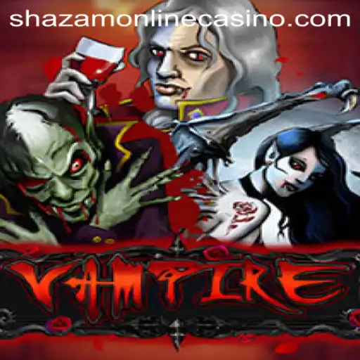 Vampire: Unleashing the Dark Wonders at Shazam Casino