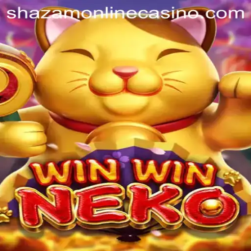 Discover WinWinNeko: A Unique Experience at Shazam Casino