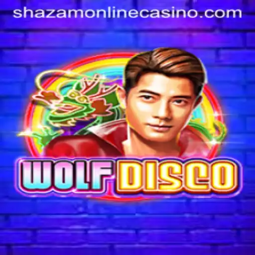 Discover the Thrilling World of WolfDisco at Shazam Casino