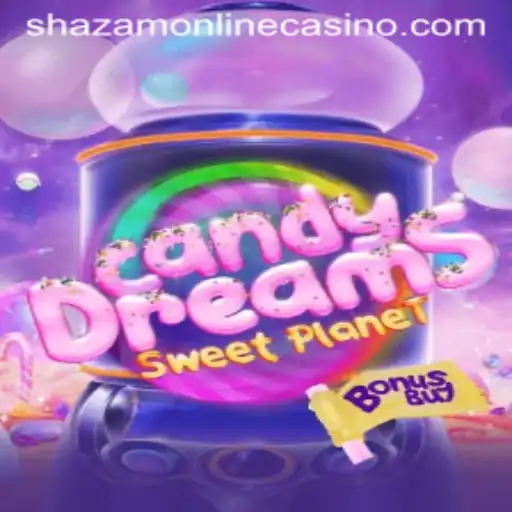 CandyDreamsSweetPlanet: A Journey into Sugary Fantasy