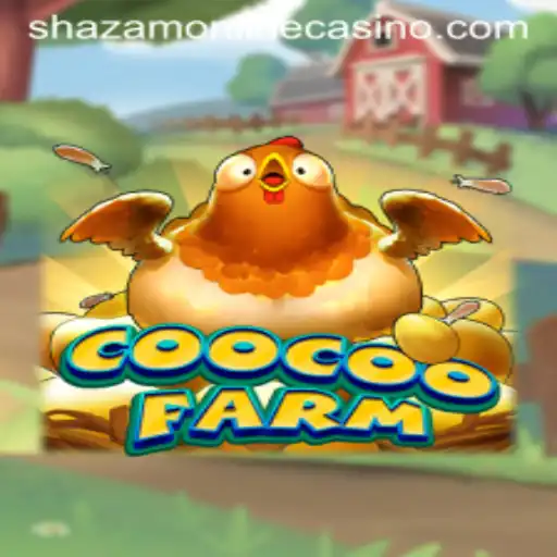 CooCooFarm: The Exciting Fusion of Farming Fun and Casino Thrills