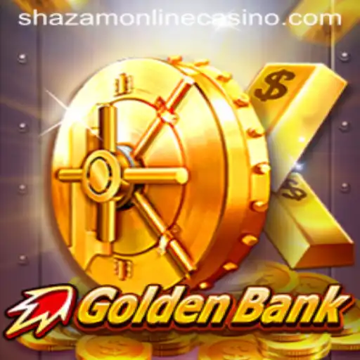 Unveiling 'CrazyGoldenBank': A Riveting Addition to Shazam Casino