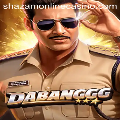 DABANGGG: A Riveting New Game Experience at Shazam Casino