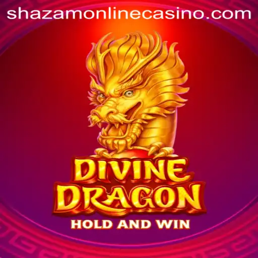 Discovering Shazam Casino's Enchanting New Game: DivineDragon