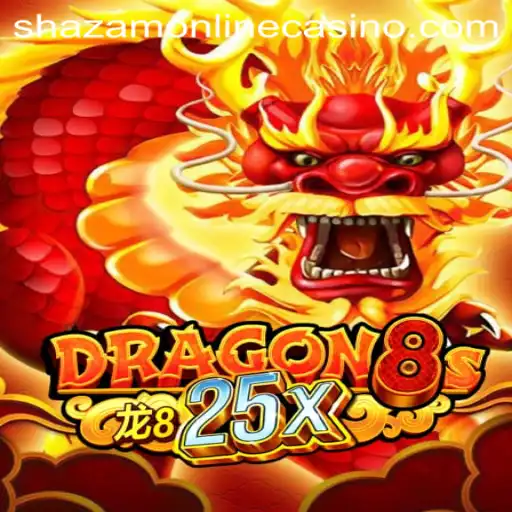 Discover the Exciting World of Dragon8s25x at Shazam Casino