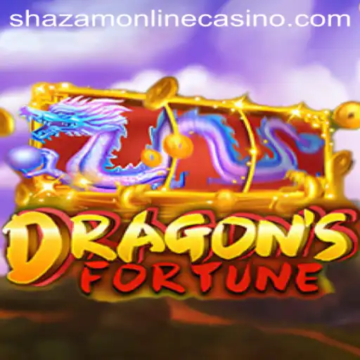 Discover DragonFortune: The Exciting World of Shazam Casino