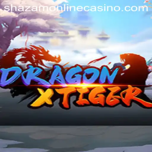 Exploring the Thrilling World of DragonXTiger at Shazam Casino