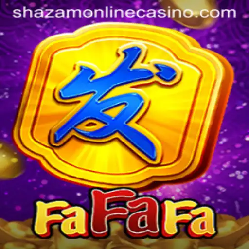 Discover the Thrills of FaFaFa at Shazam Casino