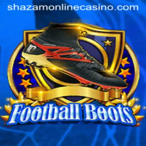 Exploring the Exciting World of FootballBoots and Shazam Casino