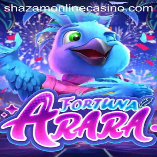 Unveiling FortunaArara: A Deep Dive into the Latest Sensation at Shazam Casino