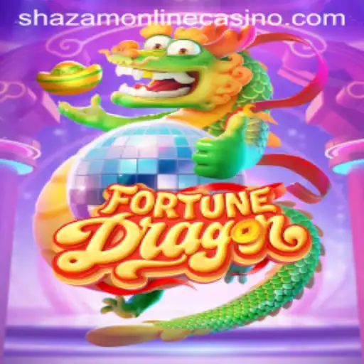 Exploring the Magic of FortuneDragon at Shazam Casino