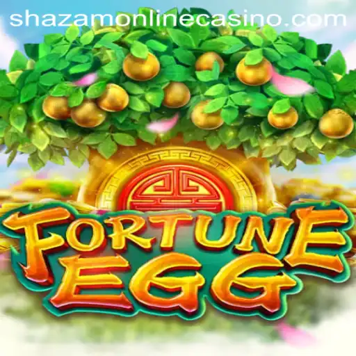 Discovering the Thrilling World of FortuneEgg at Shazam Casino