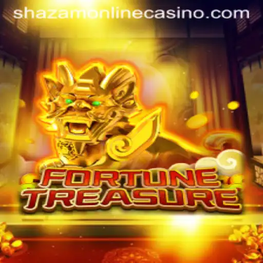 Exploring the Thrills of FortuneTreasure at Shazam Casino