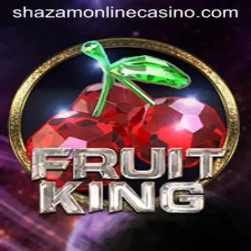 Unveiling FruitKing: A Thrilling Journey into Shazam Casino's Gaming World