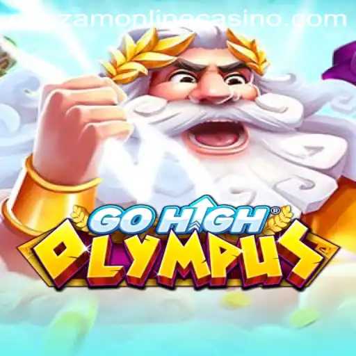 Unveiling the Exciting World of GoHighOlympus at Shazam Casino