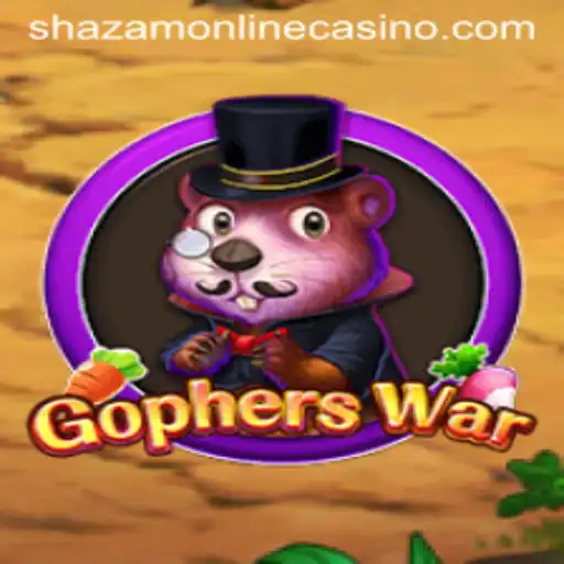 Discover the Thrilling World of GophersWar and Shazam Casino